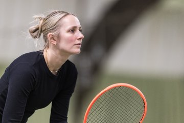 Jennifer Witthöft 7 - RL TSV Glinde - THC von Horn und Hamm : Ergebnis: 6:0
